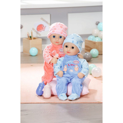 Baby Annabell - Кукла Little Alexander so Soft 36 см 702963