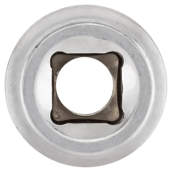 Головка глубокая 11мм (12гр.), 1/4'' Forsage F-5295011