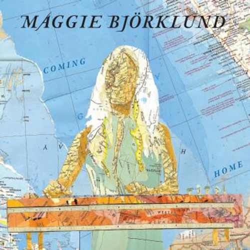 Margrethe Björklund - Coming Home