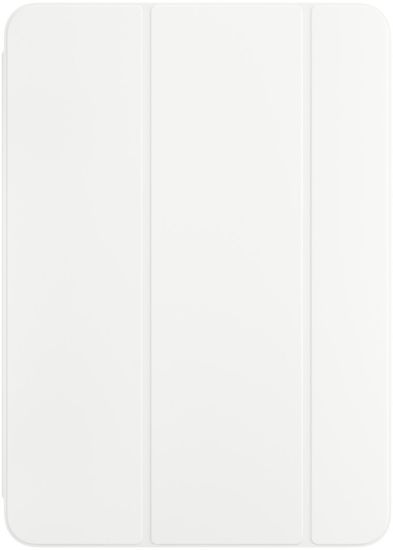 Обложка Apple Smart Folio для iPad Pro 11 (M4, M5 | 2024-2025) белый