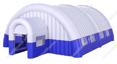 Пневмоангар "Для кафе"