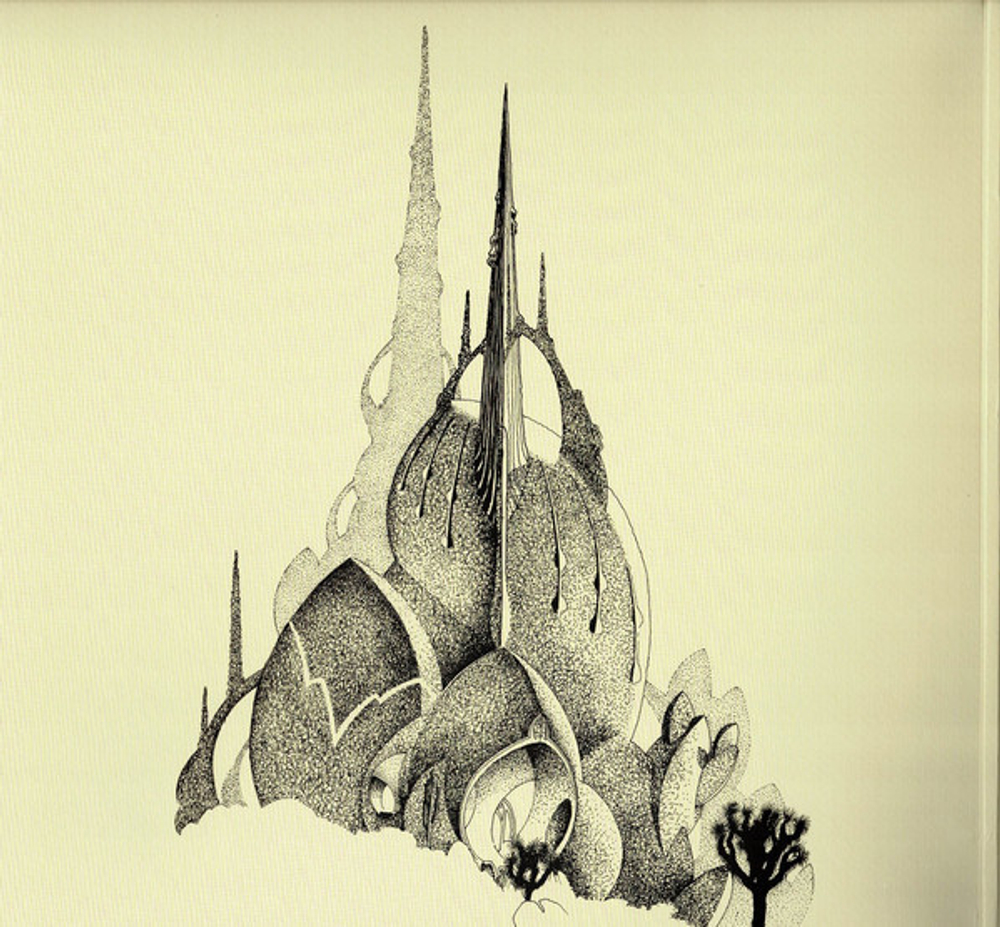 Focus / Focus 11 (Coloured Vinyl)(LP)