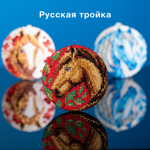 Талисман Хохлома