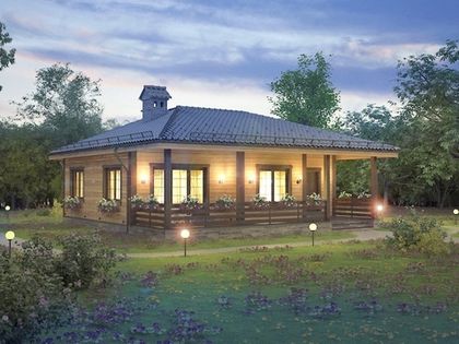 Как построить дом