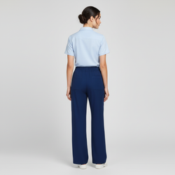 Медицинская женская блуза "Алма"