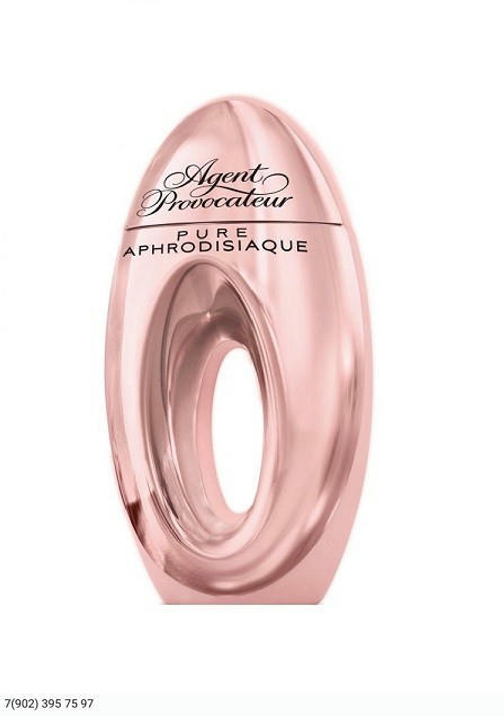 Agent Provocateur Pure Aphrodisiaque