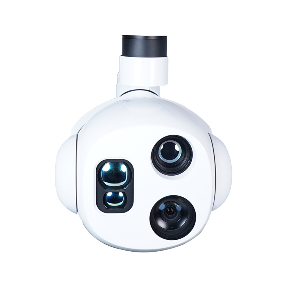 Подвес Mugin Q30TIRM Pro