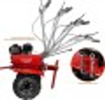 Мотоблок ЗУБР МТБ-300