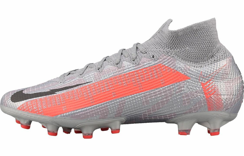 Кроссовки Nike Mercurial Superfly 7 13 Elite Ag-Pro