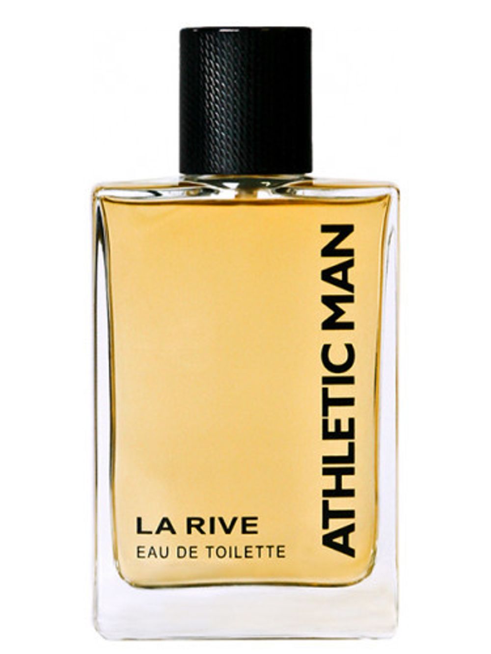La Rive Athletic Man
