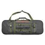 Оружейный кейс МСО-090 для Вепрь-12, Сайга-12, АКМ в сложенном виде и похожих (l=90см, МОЛОТ)