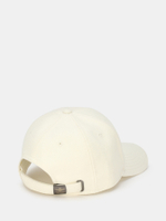 Кепка AERONAUTICA 1145 белый лого малиновым