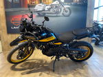 Royal Enfield Himalayan 450 Hanle Black (Premium / бескамерные шины) 2025