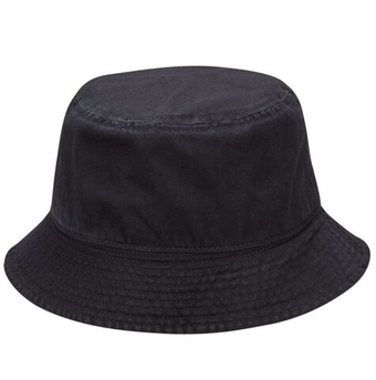 Теннисная кепка Nike Apex Futura Washed Bucket - черный