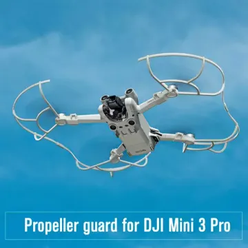 Защита пропеллеров DJI Mini 3 Pro