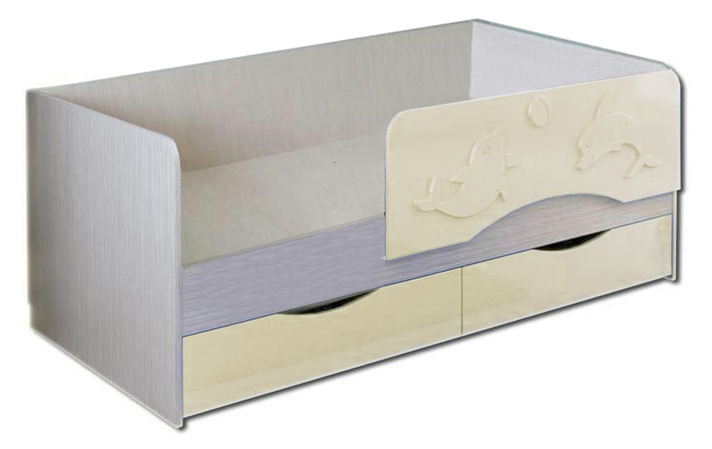 Алиса КР 813 Кровать 80х180