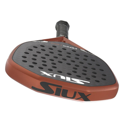 Ракетка для падел тенниса Siux Fenix Elite 5 2025