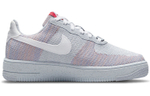 Кроссовки Nike Air Force 1 Crater Flyknit