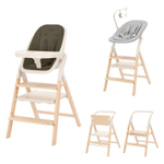 Cтульчик для кормления Carrello Ergo CRL-16701