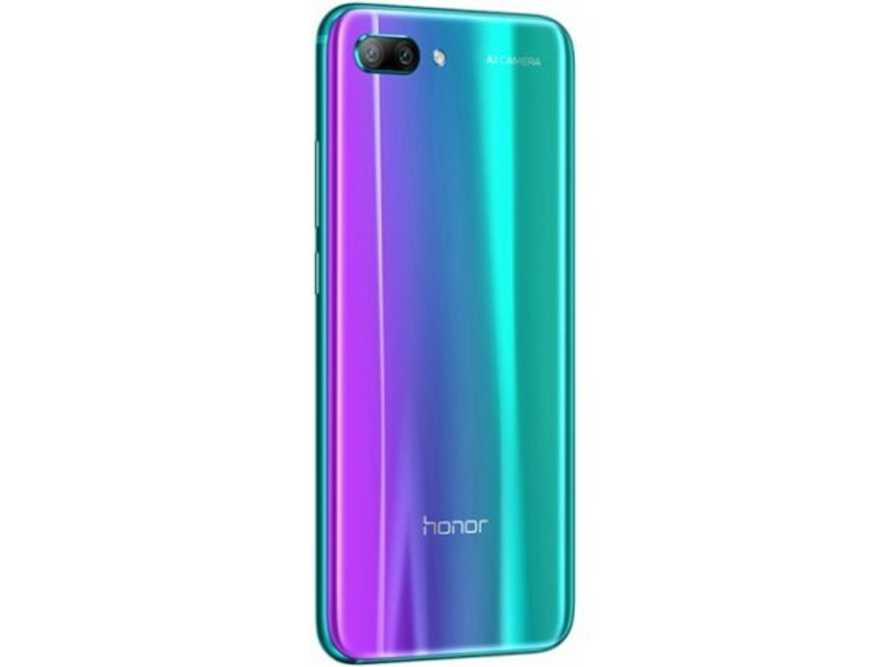 Смартфон Honor 10 Premium 4/128GB Phantom Green (COL-L29)