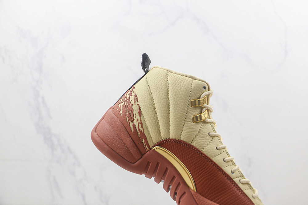 Brown jordan 12 2025