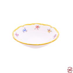 Набор салатников Queen's Crown Мелкие цветы 13 см