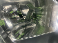 Фара правая Chery Tiggo 4 Pro (2020-н.в.) галоген