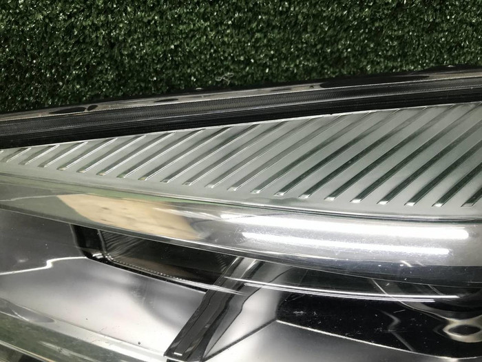 Фара левая Chery Tiggo 4 (2018-2023) галоген