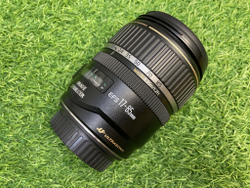 Canon EF-S 17-85mm 4-5.6 IS USM Покупка/Продажа