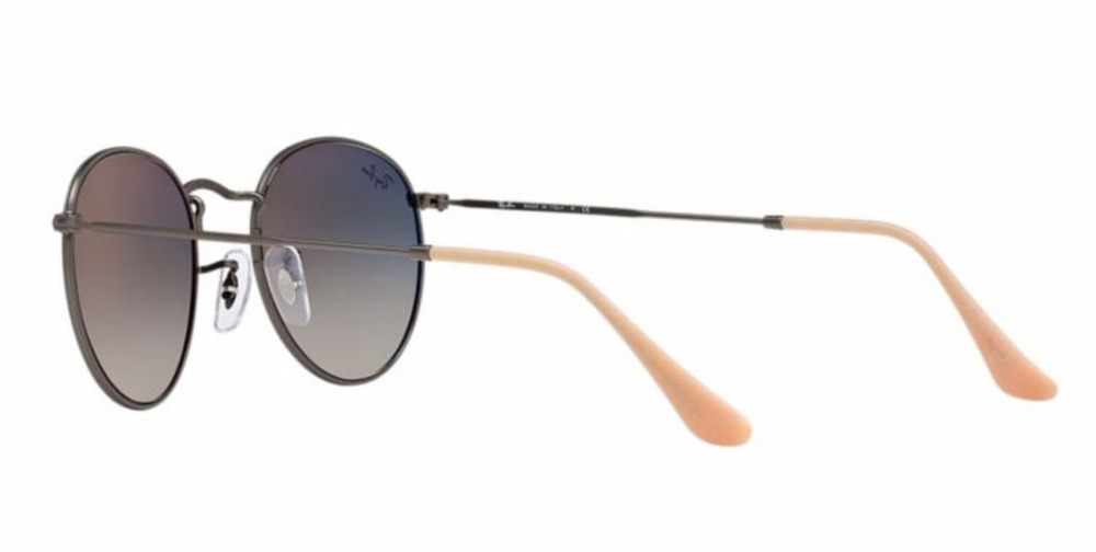 RAY BAN ROUND METAL RB3447 029/71 / 50