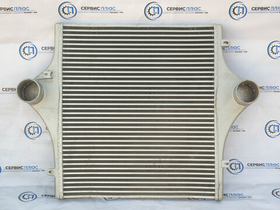 Интеркуллер WP12 (F3000) // DZ95259531501