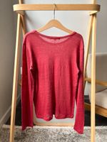 Льняной лонгслив Bonpoint, 140