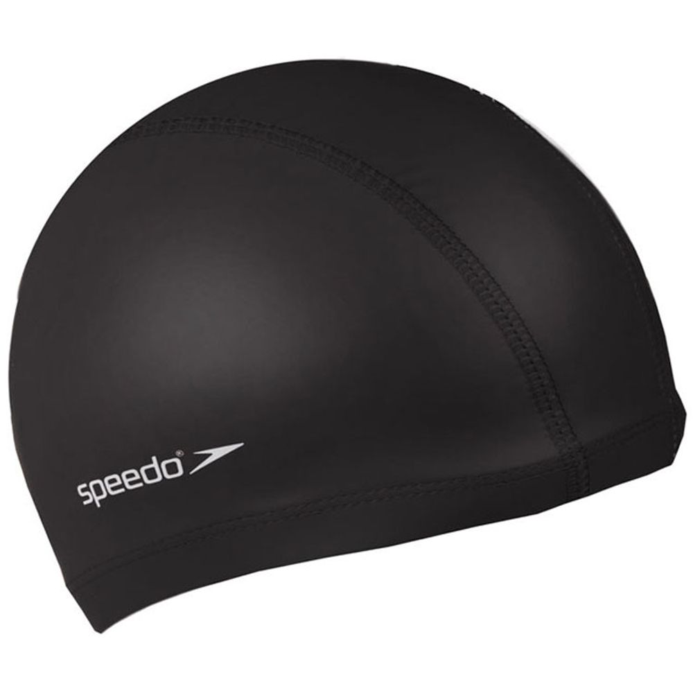 Шапочка для плавания SPEEDO Pace Cap, 8-720640001, черный