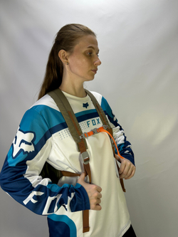 Рюкзак Спортивный Spring Begins 20