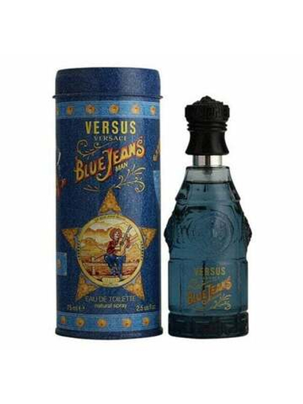 Мужские духи Versace Eros EDT 100 мл