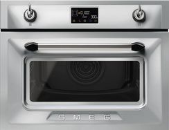 Компактный дух.шкаф Smeg SO4902M1X
