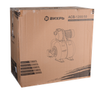 Автономная станция водоснабжения Вихрь АСВ-1200/50