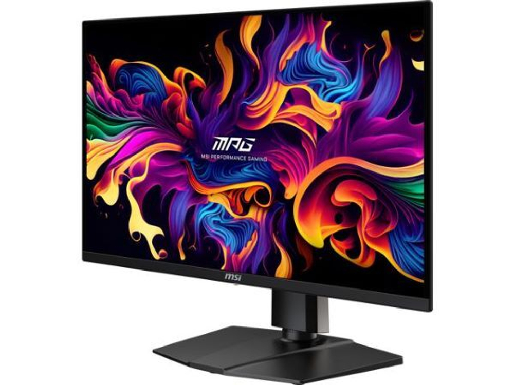 Монитор 26,5" MSI MPG 271QRX QD-OLED