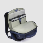 Рюкзак для ноутбука Piquadro PQ Earth/Blu