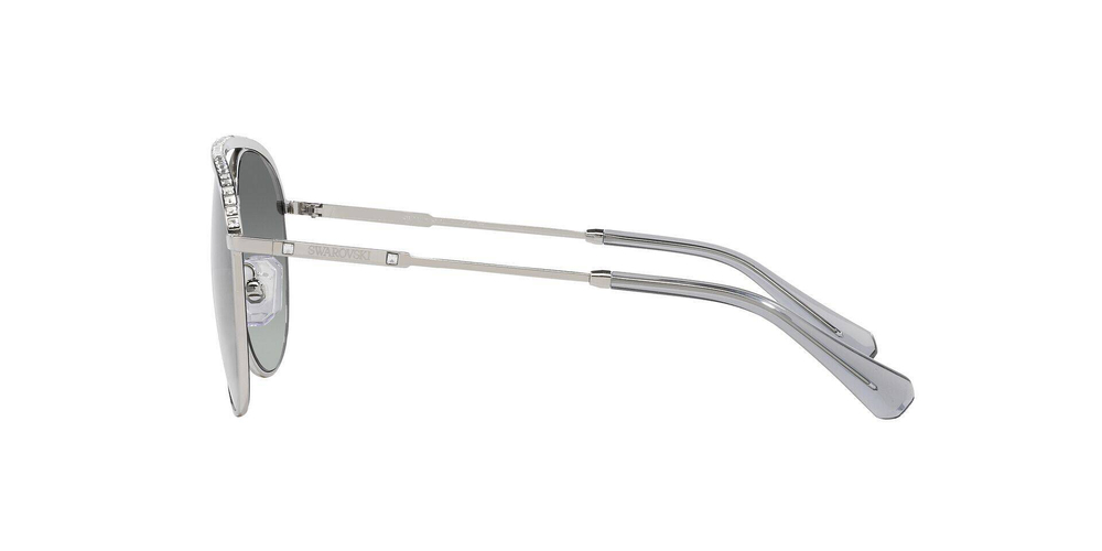 Солнцезащитные очки SK7005 Swarovski - серебряный(SK7005)