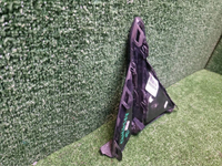 Накладка бампера левая Geely Preface (2024-н.в.)