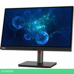 Монитор Lenovo ThinkVision P27pz-30 63E4GAT2EU