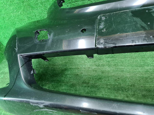 Бампер передний Mercedes V 2 w447 (2014-2019)