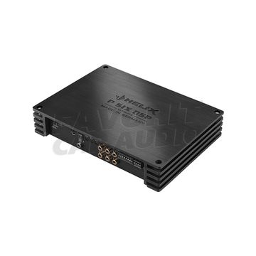 Усилитель+процессор Helix P-Six DSP Ultimate
