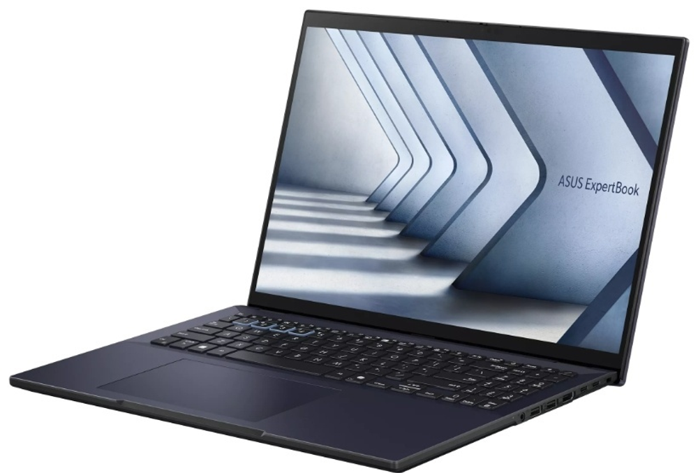Ноутбук ASUS ExpertBook B3 16" / 16 Гб / SSD 512 Гб / Win 11 Pro / B3604CVA-Q90130X / 90NX07B1-M004F0