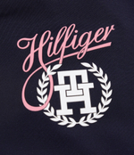 Купальник Tommy Hilfiger - темно-синий(UG0UG00716)