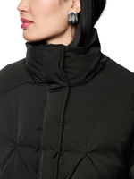 Пуховая куртка