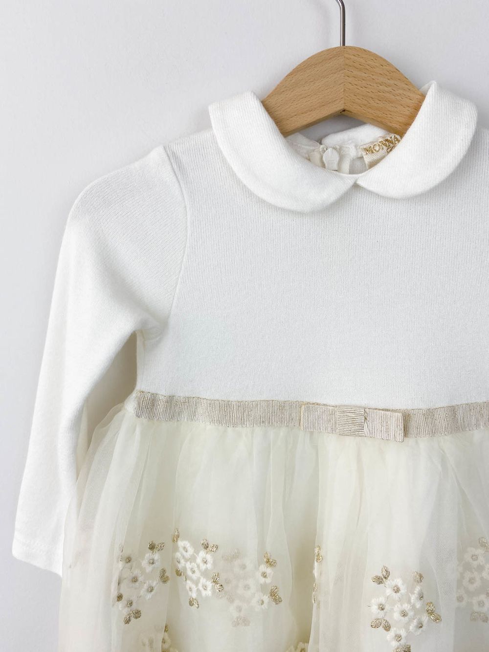 Платье Monnalisa, 80