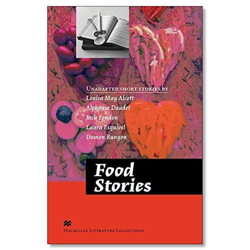 Food Stories