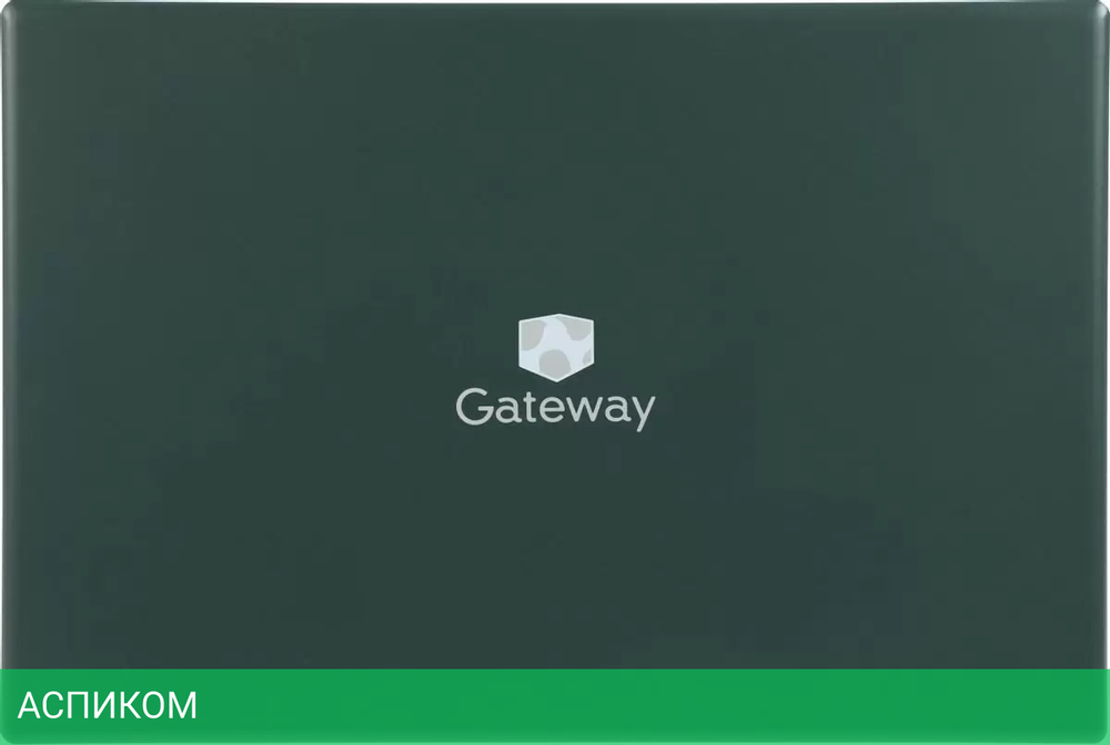 Ноутбук Gateway Ultra Slim 14 GWNR51416-GR